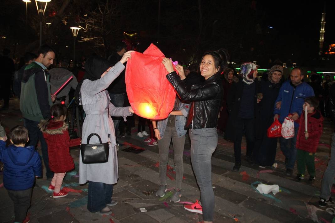 Fener alayı nedir, ne zaman ve nasıl kutlanır? 2
